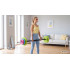 Saliekams svaru stienis ar bitumena svaru komplektu REBEL ACTIVE, 20 kg, stienis 140 cm
