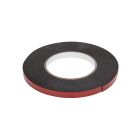Divpusēja līmlente KEMOT 10mm/10m