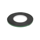 Divpusēja līmlente KEMOT 10mm / 6m