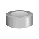 Iepakošanas līmlente REBEL, caurspīdīga, 48 mm x 100 m