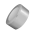 Iepakošanas līmlente REBEL, caurspīdīga, 48 mm x 100 m