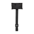 Treniņu siksnas, vingrošanas siksnas REBEL ACTIVE TRX P3-3