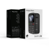 GSM tālrunis senioriem Kruger&Matz Simple 923