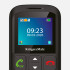 Mobilais tālrunis senioriem Kruger&Matz Simple 923-4G