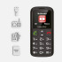 Mobilais tālrunis senioriem Kruger&Matz Simple 923-4G