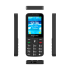 GSM tālrunis senioriem Kruger&Matz Simple 924