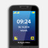 GSM tālrunis senioriem Kruger&Matz Simple 924