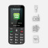 GSM tālrunis senioriem Kruger&Matz Simple 924
