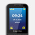 Senioru GSM tālrunis Kruger&Matz Simple 924 4G