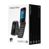 Mobilais tālrunis senioriem Kruger&Matz Simple 931 4G