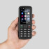 Mobilais tālrunis Kruger&Matz IRON 4 4G