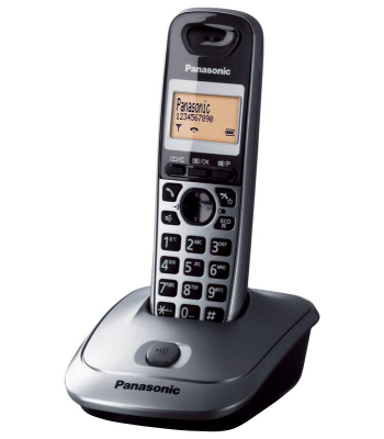 Panasonic tālrunis KX-TG2511PDM