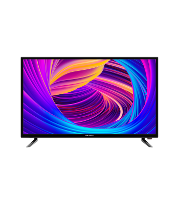 Televizors Cabletech DVB-T2 H.265 HEVC URZ0339.1, 32