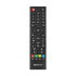 Televizors Cabletech DVB-T2 H.265 HEVC URZ0339.1, 32"