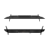 Televizors Cabletech FHD DVB-T2 H.265 HEVC URZ0346 40"