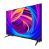 Televizors Cabletech FHD DVB-T2 H.265 HEVC URZ0346 40"