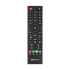 Televizors Cabletech FHD DVB-T2 H.265 HEVC URZ0346 40"