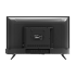 Televizors Kruger&Matz HD DVB-T2 H.265 HEVC 230/12V, 24"