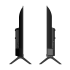 Televizors Kruger&Matz HD DVB-T2 H.265 HEVC 230/12V, 24"