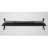 Televizors Kruger&Matz HD DVB-T2 H.265 HEVC 230/12V, 24"