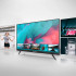 Televizors Kruger&Matz HD DVB-T2 H.265 HEVC 230/12V, 24"