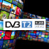 Televizors Kruger&Matz HD DVB-T2 H.265 HEVC 230/12V, 24"