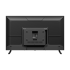 Televizors Kruger&Matz ar Google TV, HD, DVB-T2/S2/T/C, H.265 HEVC, KM0232HD-G, 32"