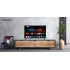 Televizors Kruger&Matz ar Google TV, HD, DVB-T2/S2/T/C, H.265 HEVC, KM0232HD-G, 32"