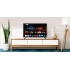 Televizors Kruger&Matz ar Google TV, HD, DVB-T2/S2/T/C, H.265 HEVC, KM0232HD-G, 32"
