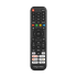 Viedtelevizors ar Smart TV, DVB-T2/S2 un H.265 HEVC, Kruger&Matz KM0232-V3 32" HD