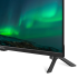 Viedtelevizors ar Smart TV, DVB-T2/S2 un H.265 HEVC, Kruger&Matz KM0232-V3 32" HD