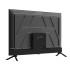 Kruger&Matz viedtelevizors ar Google TV, FHD, DVB-T2/S2/T/C, H.265 HEVC, KM0240FHD-G2, 40"