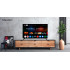 Kruger&Matz viedtelevizors ar Google TV, FHD, DVB-T2/S2/T/C, H.265 HEVC, KM0240FHD-G2, 40"