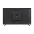 Viedtelevizors Kruger&Matz ar Google TV, FHD, DVB-T2/S2/T/C, H.265 HEVC KM0243FHD-G 43"