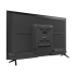 Viedtelevizors Kruger&Matz ar Google TV, FHD, DVB-T2/S2/T/C, H.265 HEVC KM0243FHD-G 43"