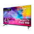 Viedtelevizors Kruger&Matz ar Google TV, FHD, DVB-T2/S2/T/C, H.265 HEVC KM0243FHD-G 43"