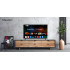 Viedtelevizors Kruger&Matz ar Google TV, FHD, DVB-T2/S2/T/C, H.265 HEVC KM0243FHD-G 43"