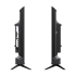 Viedtelevizors Kruger&Matz ar Google TV, FHD, DVB-T2/S2/T/C, H.265 HEVC KM0243FHD-G 43"