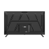 Smart TV Kruger&Matz ar Google TV, KM0243FHD-G2, 43" FHD