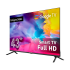 Smart TV Kruger&Matz ar Google TV, KM0243FHD-G2, 43" FHD