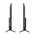 Smart TV Kruger&Matz ar Google TV, KM0243FHD-G2, 43" FHD