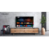 Smart TV Kruger&Matz ar Google TV, KM0243FHD-G2, 43" FHD