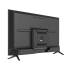 Viedtelevizors Kruger&Matz FHD Smart TV KM0243FHD-V3 43"