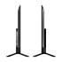 Televizors Kruger&Matz UHD Google TV 5.0 DVB-T2/T/C H.265 HEVC 50″