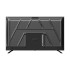 Televizors Kruger&Matz UHD Google TV 5.0 DVB-T2/T/C H.265 HEVC 50″