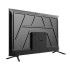 Televizors Kruger&Matz UHD Google TV 5.0 DVB-T2/T/C H.265 HEVC 50″