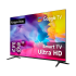 Viedtelevizors Kruger&Matz ar Google TV, KM0258UHD-G2, 58″