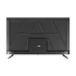 Viedtelevizors Kruger&Matz ar Google TV, KM0258UHD-G2, 58″