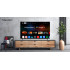 Televizors Kruger&Matz ar Google TV, UHD, 5.0, DVB-T2/T/C, H.265 HEVC, KM0265UHD-G, 65"