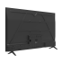 Televizors Kruger&Matz ar Google TV, UHD, 5.0, DVB-T2/T/C, H.265 HEVC, KM0265UHD-G, 65"